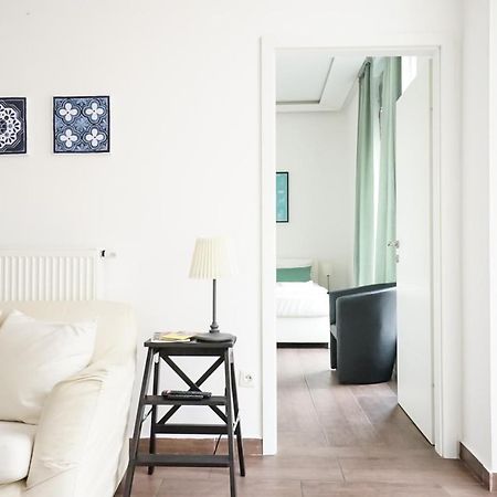 Wonderful Big Apartment Near Yppen Market Wien Ngoại thất bức ảnh
