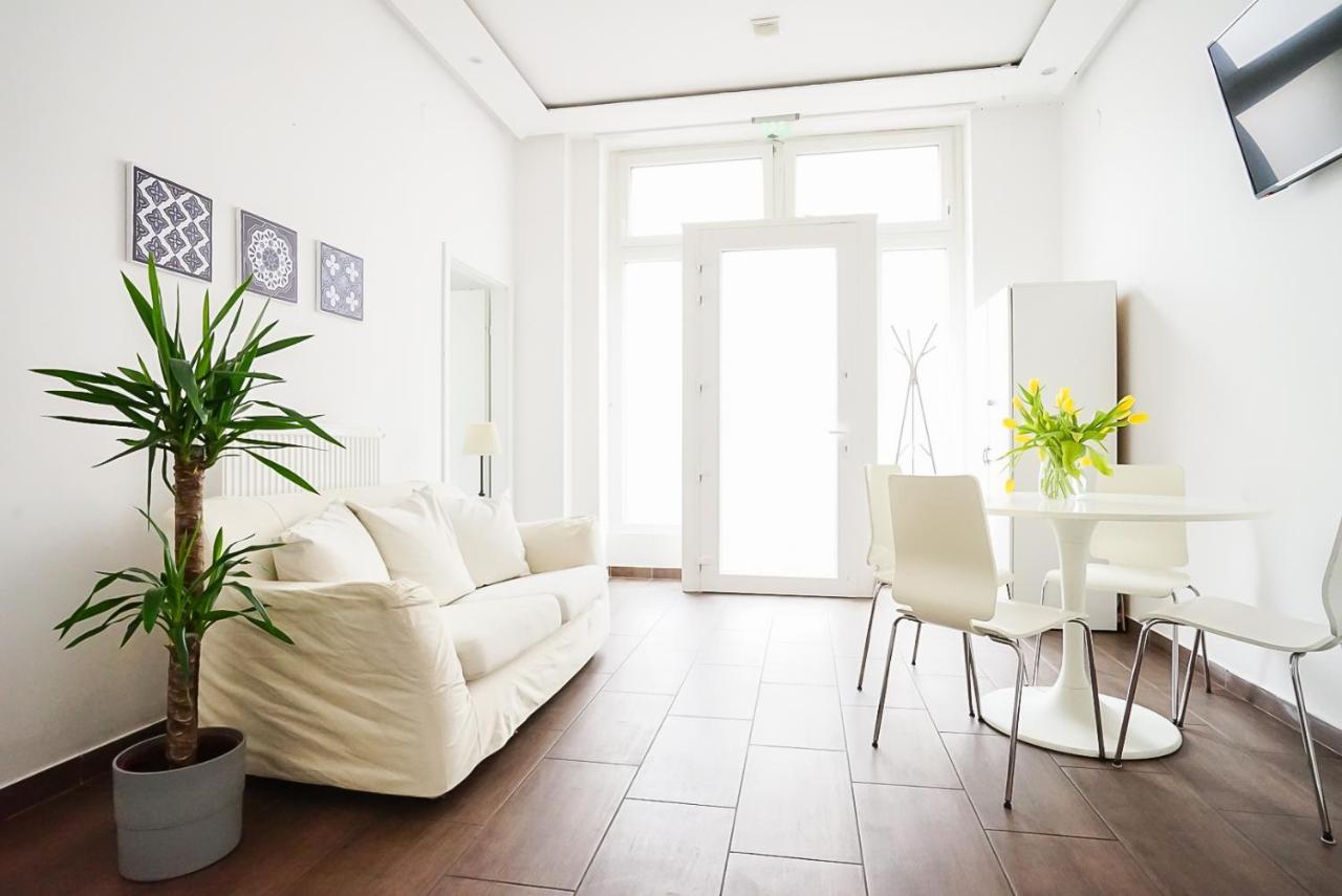 Wonderful Big Apartment Near Yppen Market Wien Ngoại thất bức ảnh