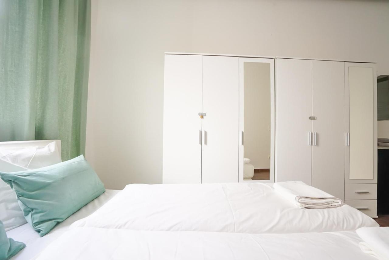 Wonderful Big Apartment Near Yppen Market Wien Ngoại thất bức ảnh