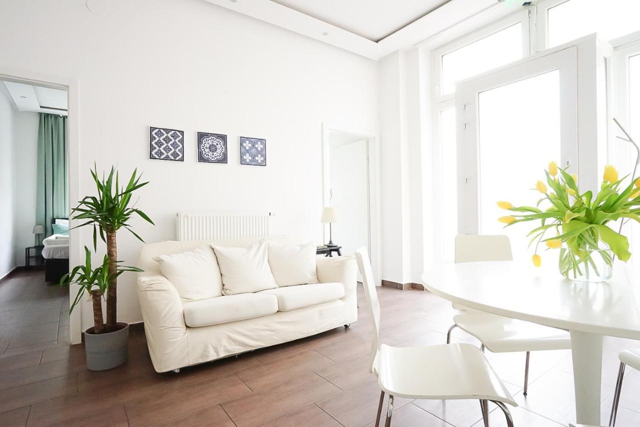 Wonderful Big Apartment Near Yppen Market Wien Ngoại thất bức ảnh