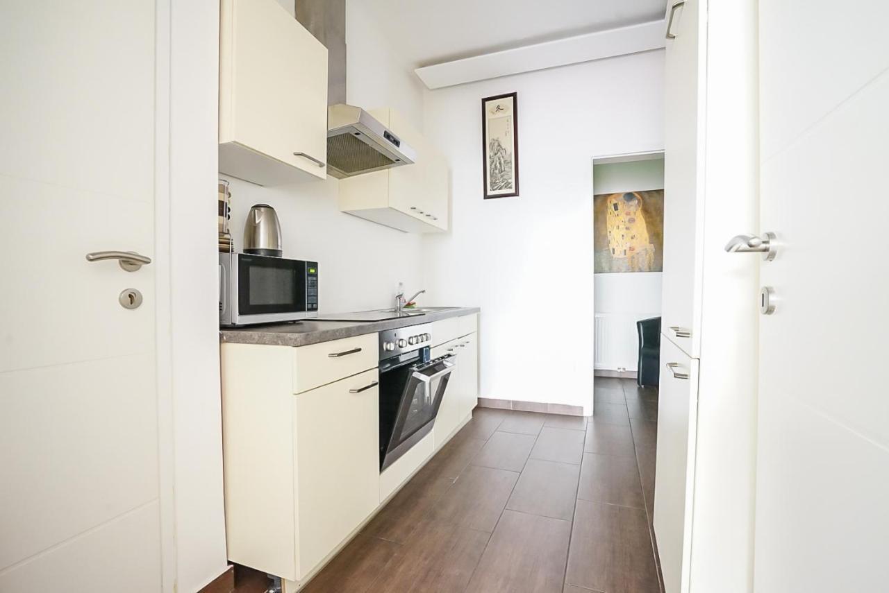 Wonderful Big Apartment Near Yppen Market Wien Ngoại thất bức ảnh