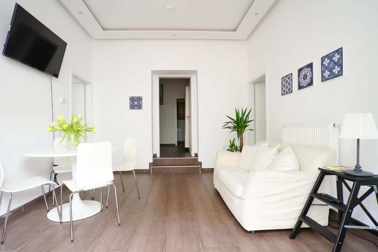 Wonderful Big Apartment Near Yppen Market Wien Ngoại thất bức ảnh