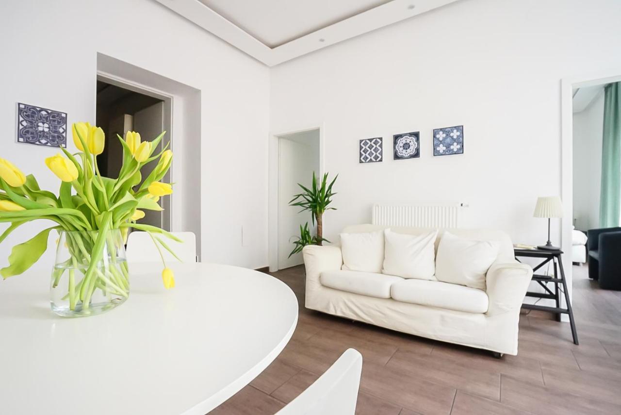 Wonderful Big Apartment Near Yppen Market Wien Ngoại thất bức ảnh
