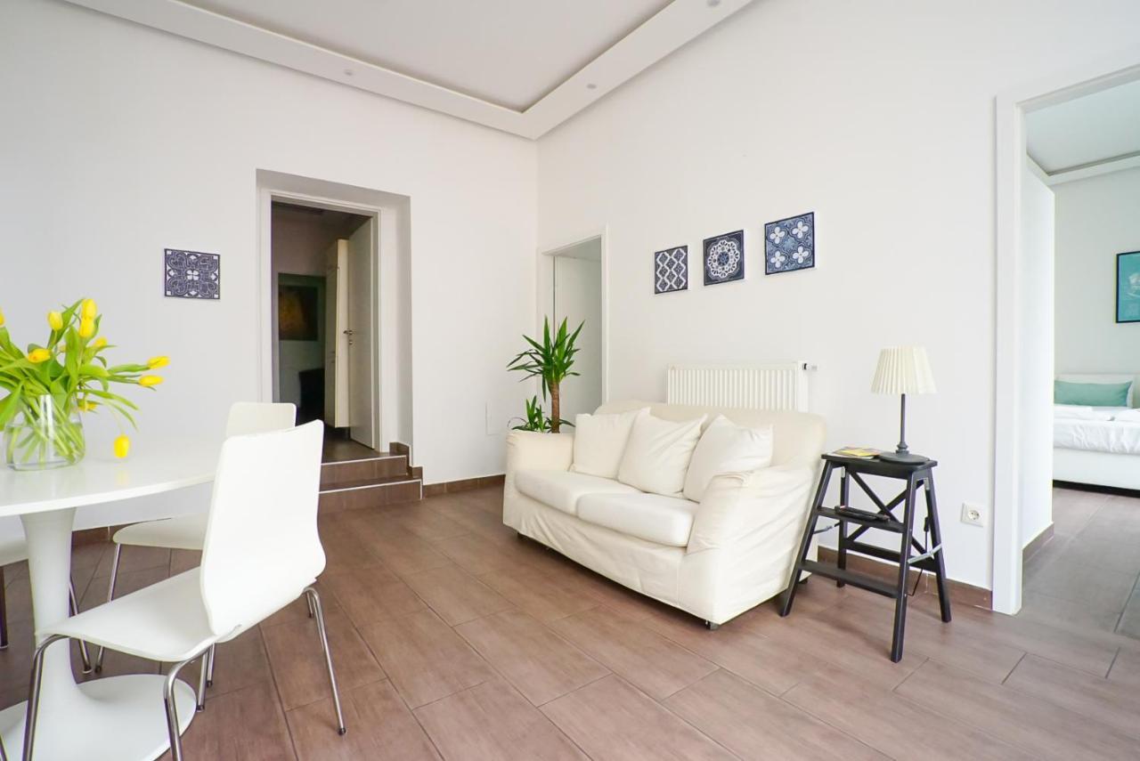 Wonderful Big Apartment Near Yppen Market Wien Ngoại thất bức ảnh
