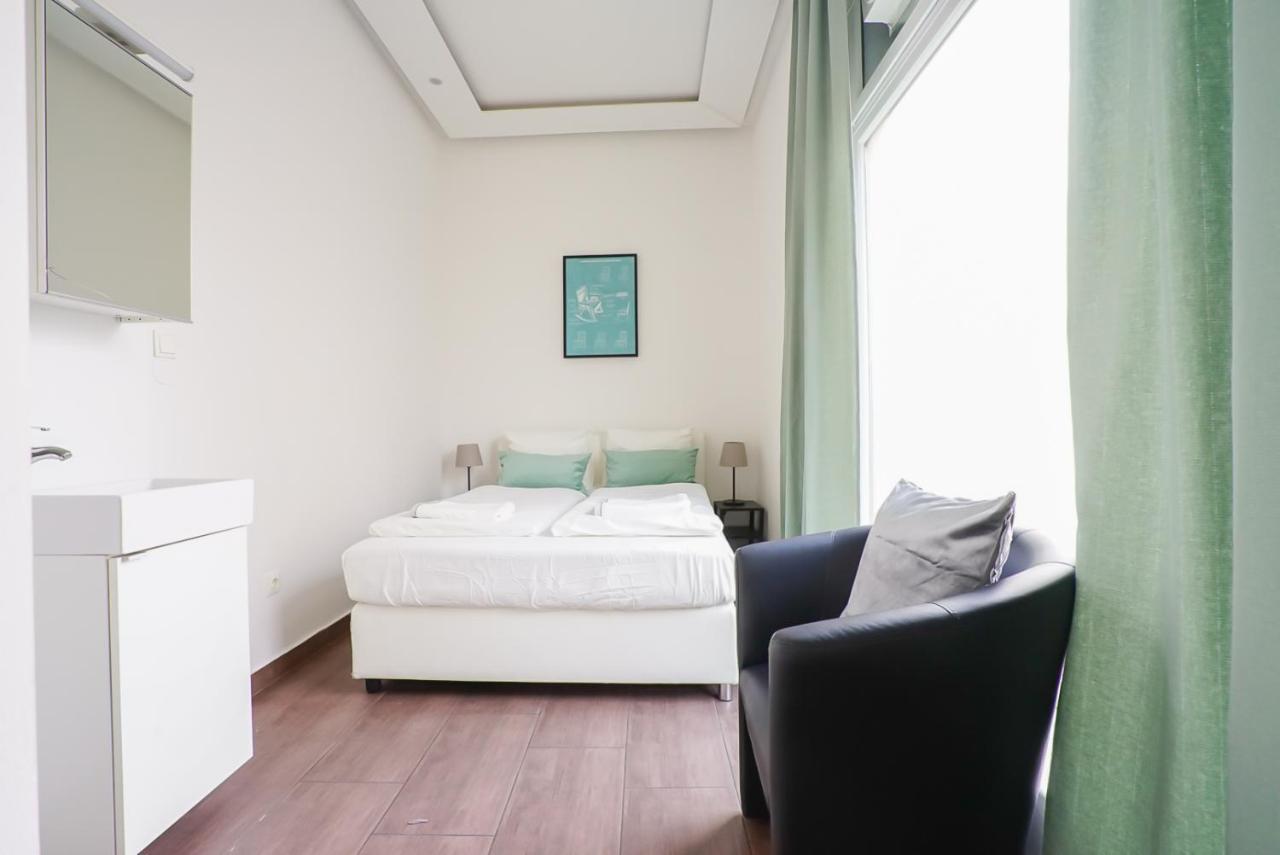 Wonderful Big Apartment Near Yppen Market Wien Ngoại thất bức ảnh