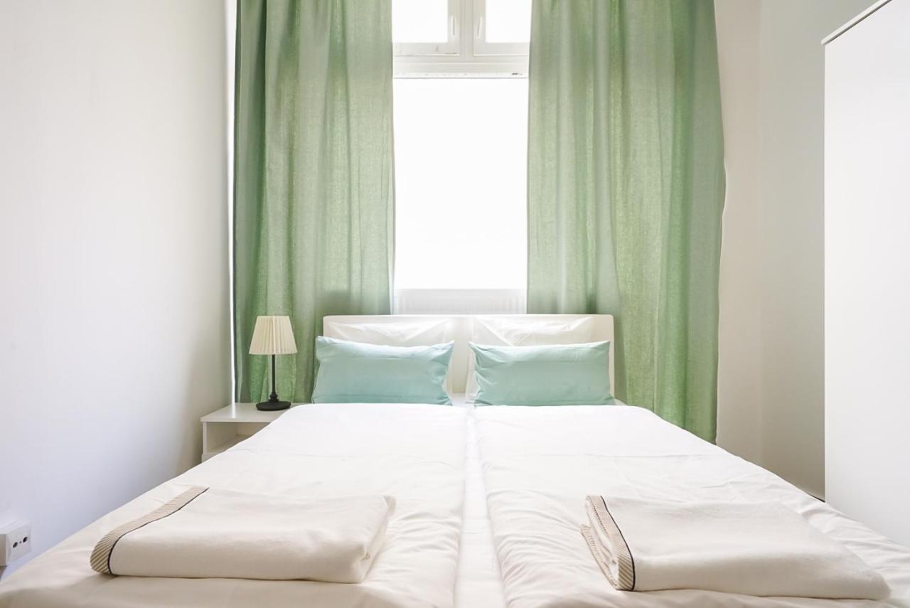 Wonderful Big Apartment Near Yppen Market Wien Ngoại thất bức ảnh