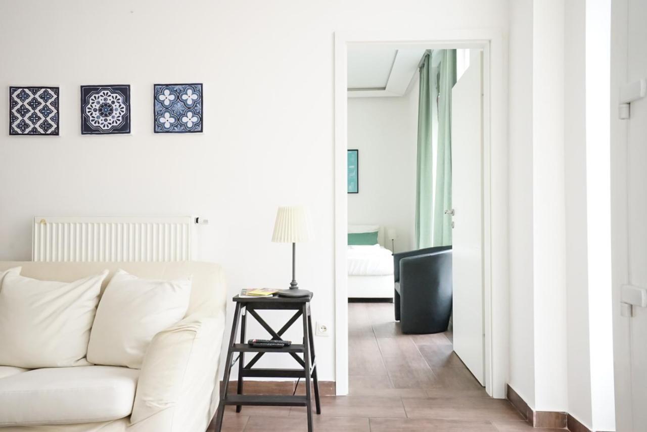 Wonderful Big Apartment Near Yppen Market Wien Ngoại thất bức ảnh