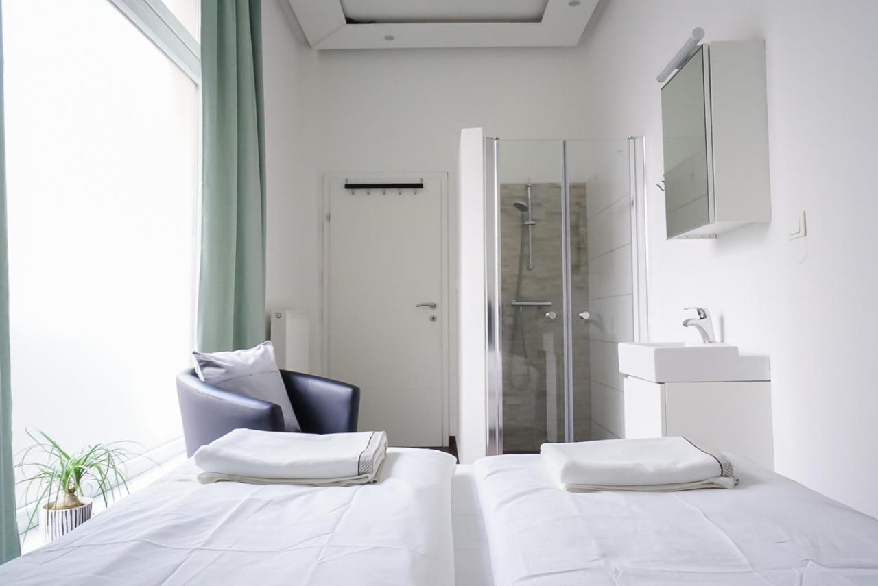 Wonderful Big Apartment Near Yppen Market Wien Ngoại thất bức ảnh