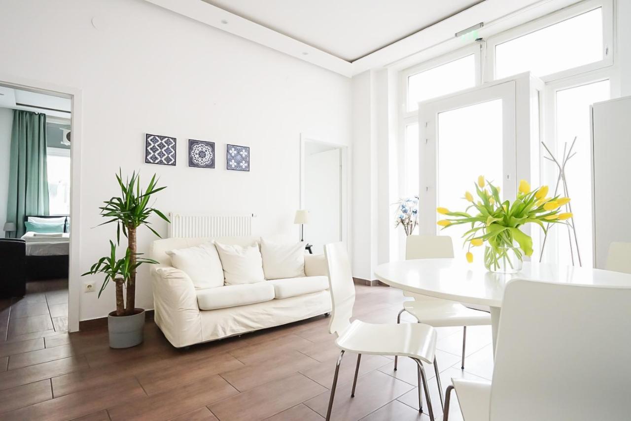 Wonderful Big Apartment Near Yppen Market Wien Ngoại thất bức ảnh