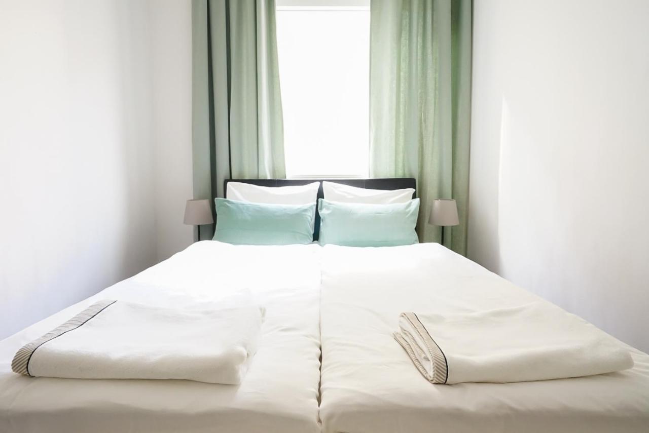 Wonderful Big Apartment Near Yppen Market Wien Ngoại thất bức ảnh